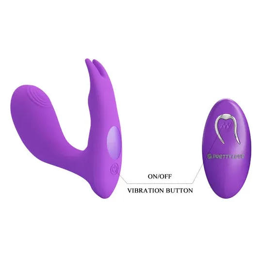 D-238085 PRETTY LOVE BOTTOM