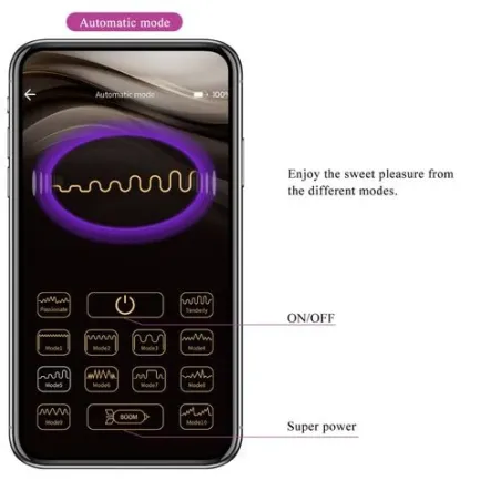 D-238727 PRETTY LOVE LED