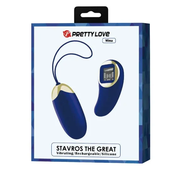 D-238080 PRETTY LOVE LED