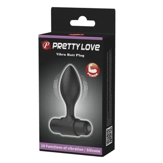 D-242405 PRETTY LOVE PARTY UP