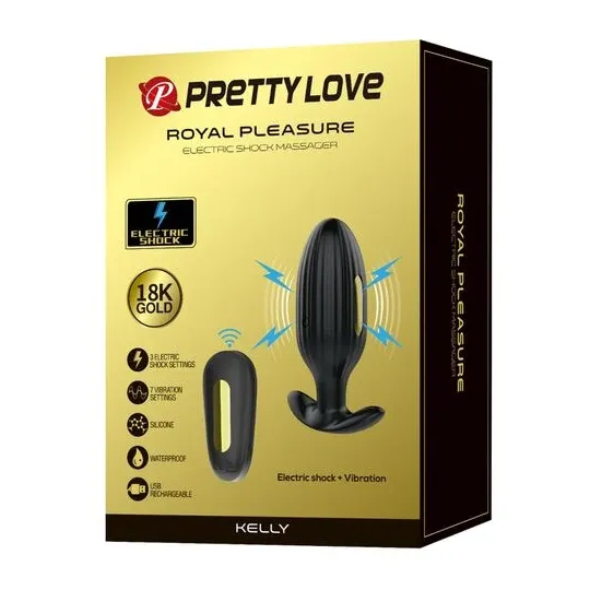 D-237568 PRETTY LOVE BOTTOM