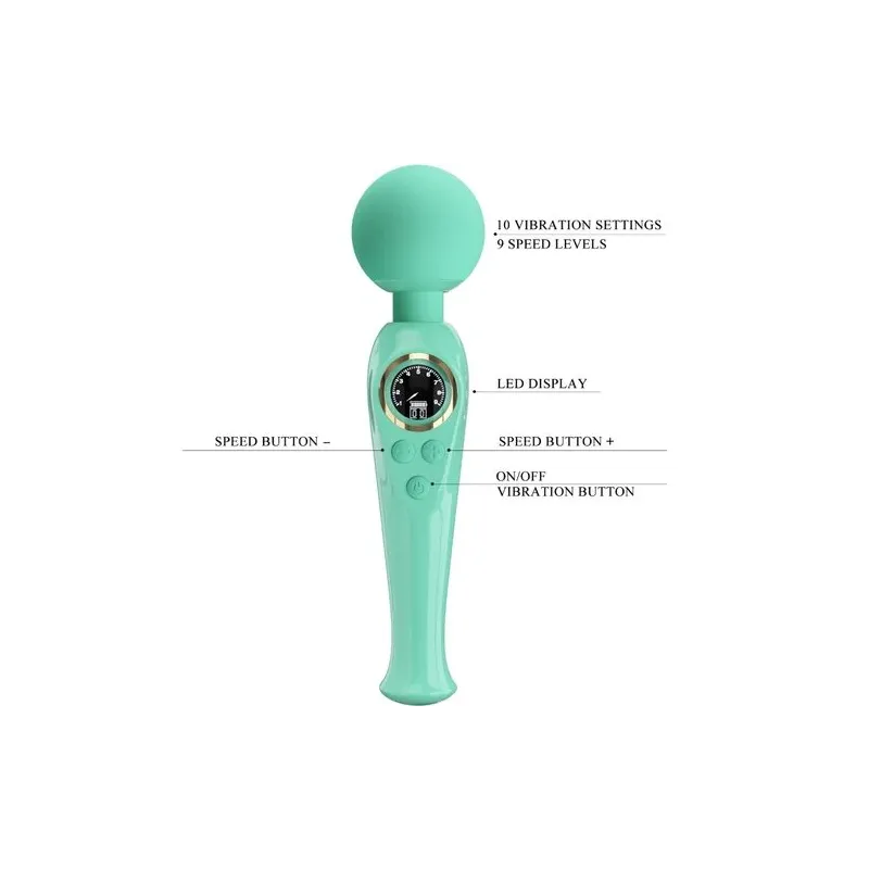 D-237399 PRETTY LOVE LED