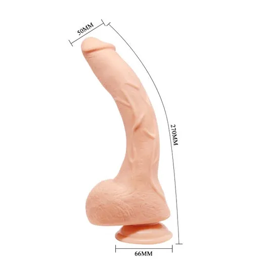D-230704 BAILE DILDOS