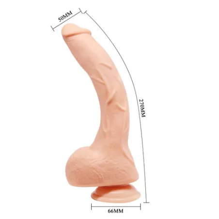 D-230704 BAILE DILDOS