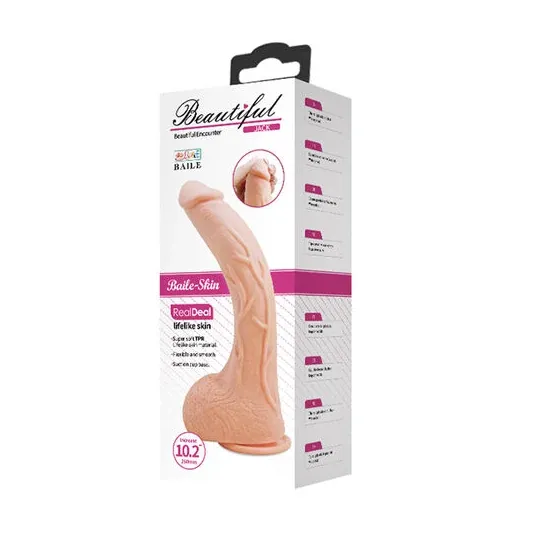 D-230704 BAILE DILDOS