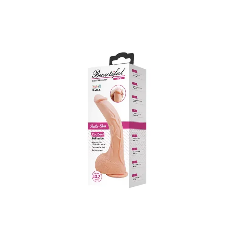 D-230704 BAILE DILDOS