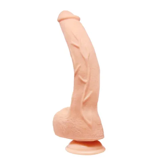 D-230704 BAILE DILDOS