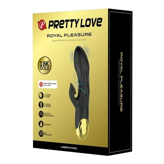 D-237365 PRETTY LOVE C-TYPE