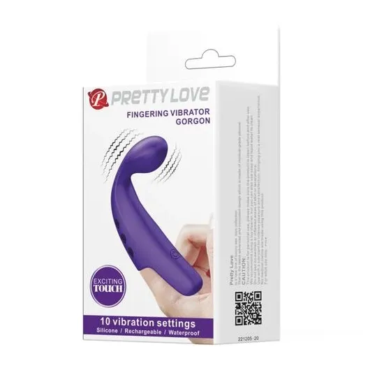 D-237578 PRETTY LOVE SMART