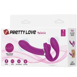 D-242423 PRETTY LOVE