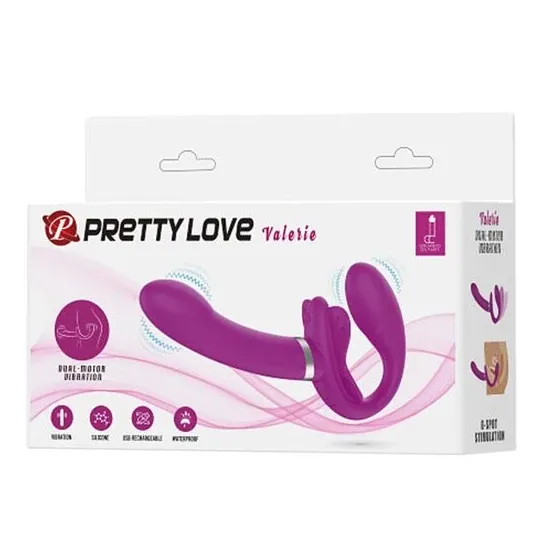 D-242423 PRETTY LOVE