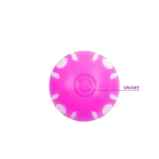 D-205345 BAILE VIBRATORS