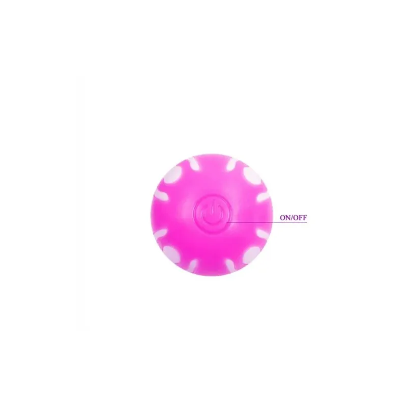 D-205345 BAILE VIBRATORS