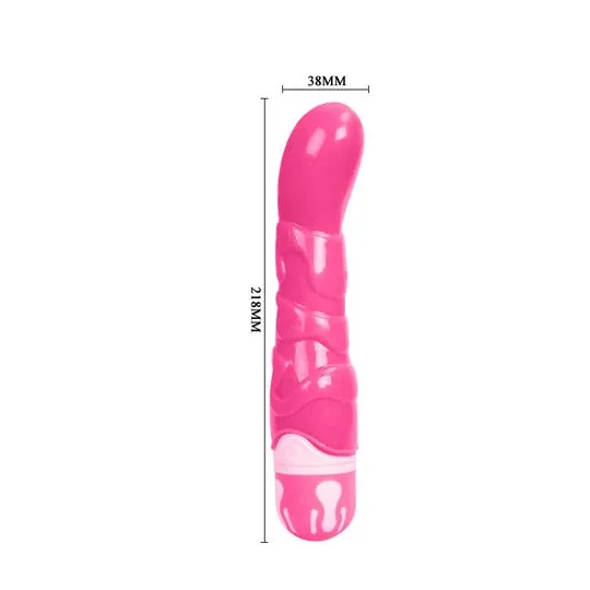 D-205179 BAILE VIBRATORS