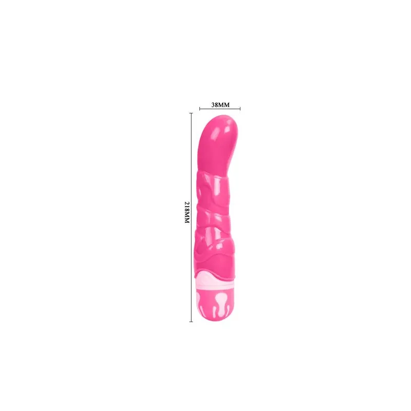 D-205179 BAILE VIBRATORS