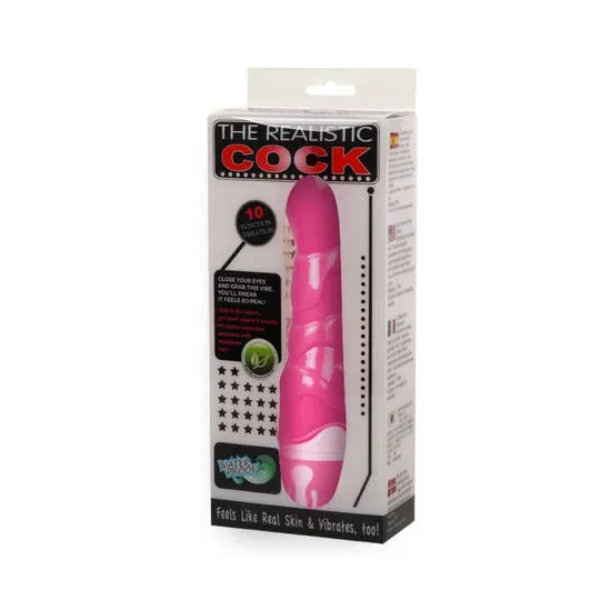 D-205179 BAILE VIBRATORS