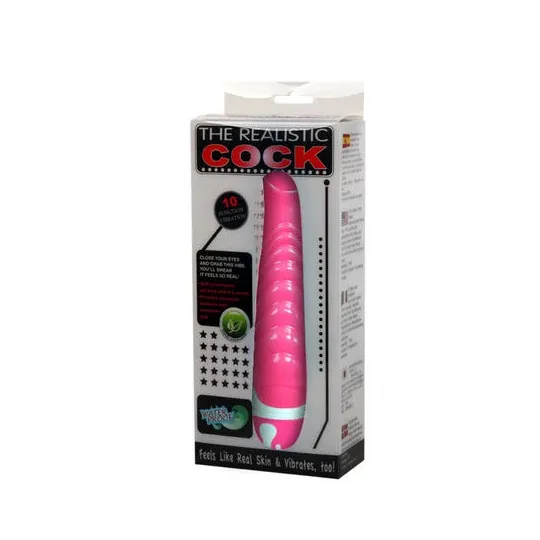D-205180 BAILE VIBRATORS