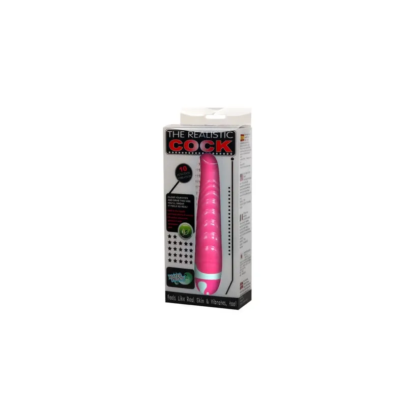 D-205180 BAILE VIBRATORS