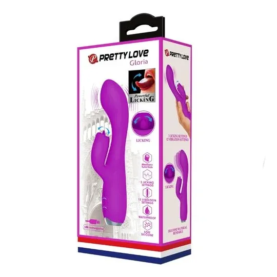 D-237378 PRETTY LOVE C-TYPE
