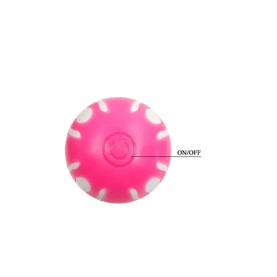 D-205180 BAILE VIBRATORS