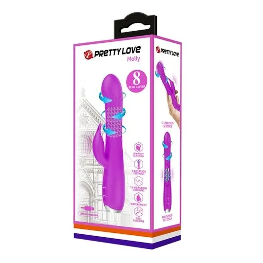 D-229713 PRETTY LOVE PARTY UP