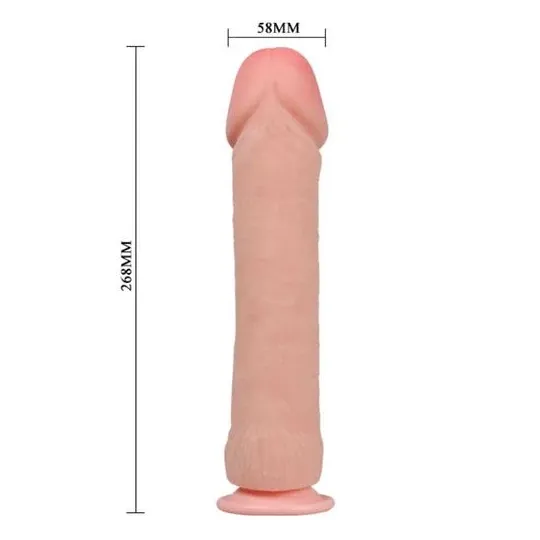 D-218776 BAILE DILDOS