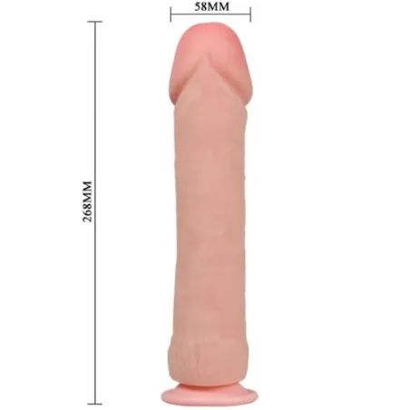 D-218776 BAILE DILDOS