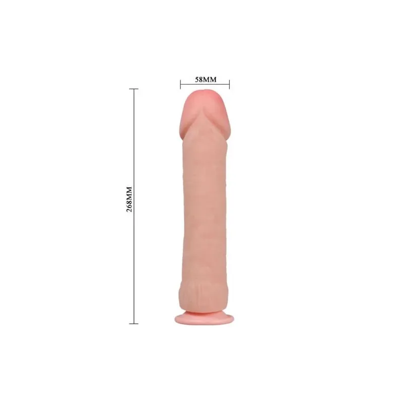 D-218776 BAILE DILDOS