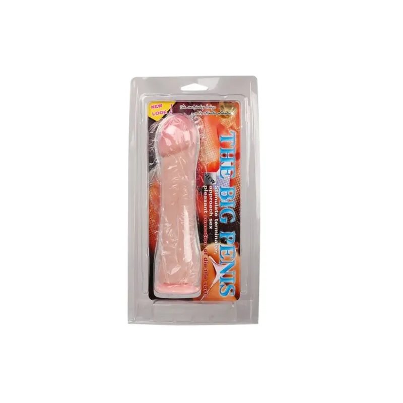 D-218776 BAILE DILDOS