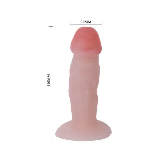 D-205191 BAILE DILDOS