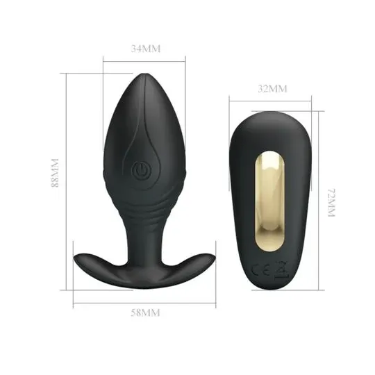 D-237566 PRETTY LOVE BOTTOM