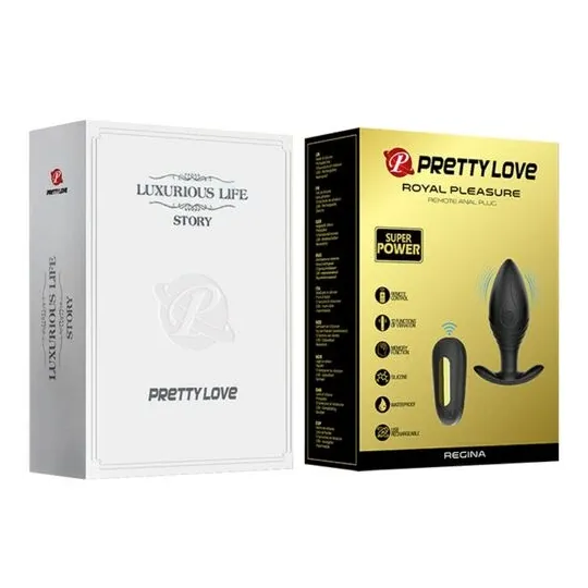 D-237566 PRETTY LOVE BOTTOM