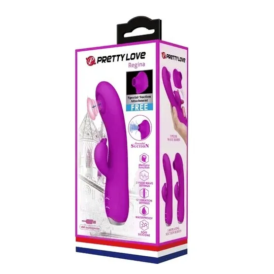 D-237376 PRETTY LOVE C-TYPE