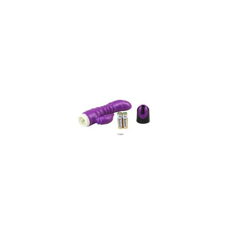 D-194498 BAILE VIBRATORS
