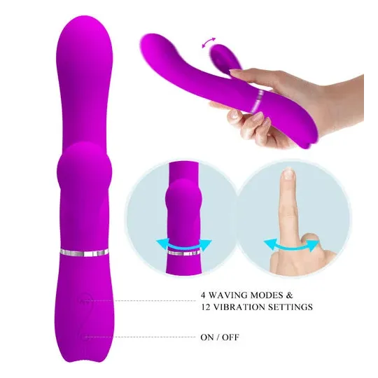 D-234973 PRETTY LOVE