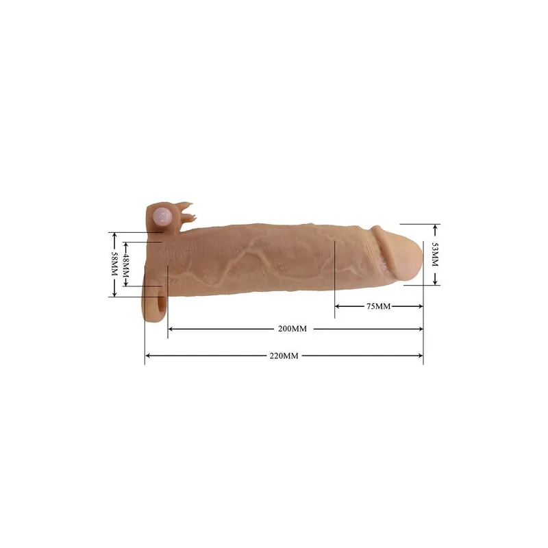 D-245244 PRETTY LOVE MALE