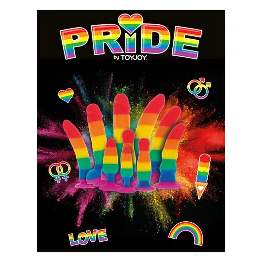 D-231760 PRIDE