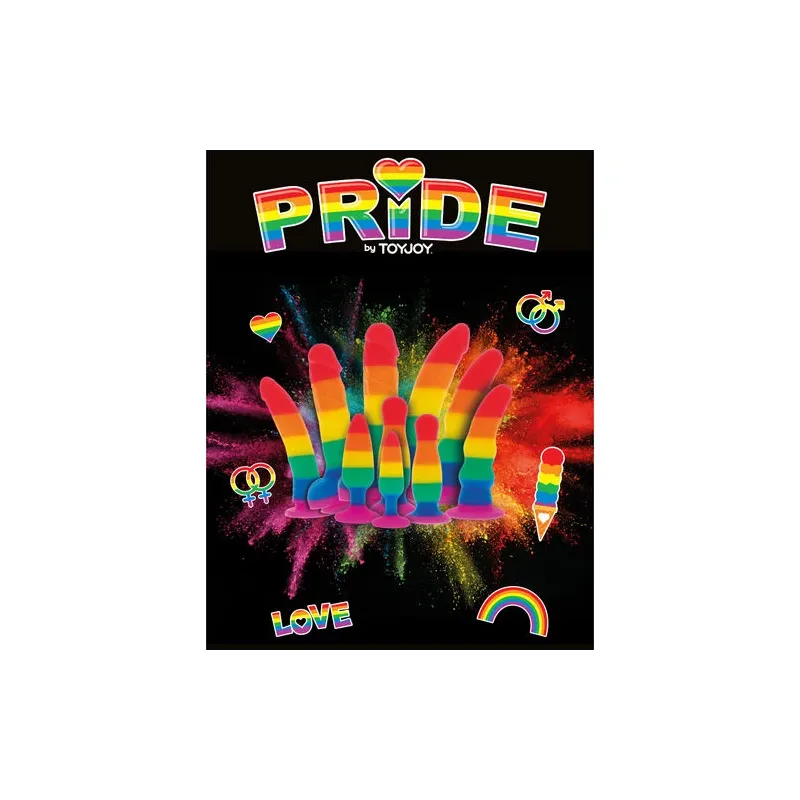 D-231760 PRIDE