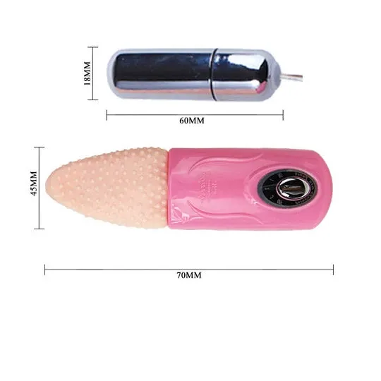 D-205188 BAILE VIBRATORS