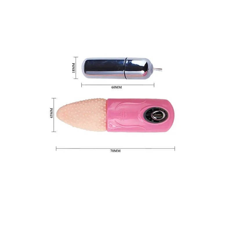 D-205188 BAILE VIBRATORS