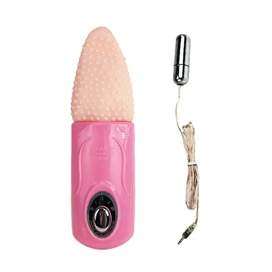 D-205188 BAILE VIBRATORS