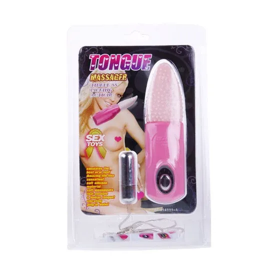D-205188 BAILE VIBRATORS