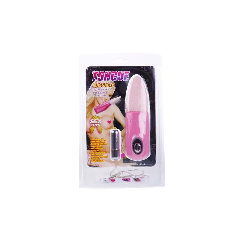 D-205188 BAILE VIBRATORS