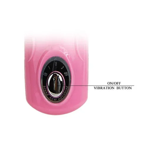 D-205188 BAILE VIBRATORS
