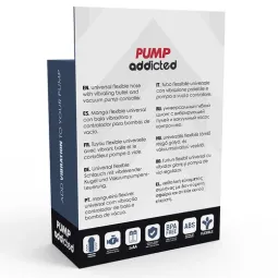 D-220969 PUMP ADDICTED