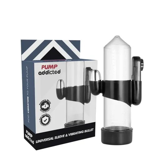 D-220969 PUMP ADDICTED