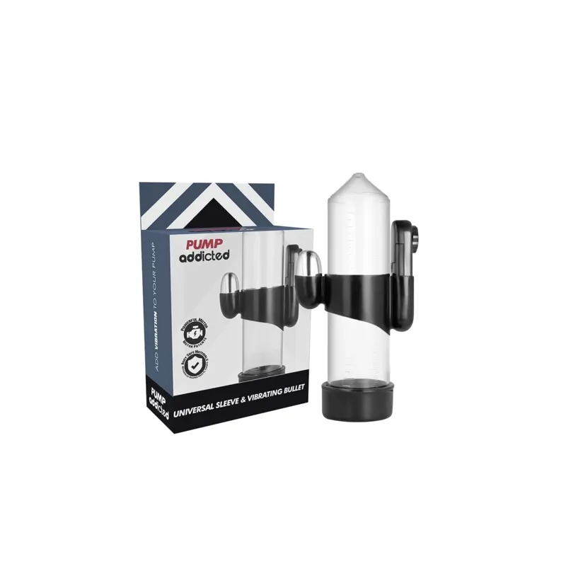 D-220969 PUMP ADDICTED
