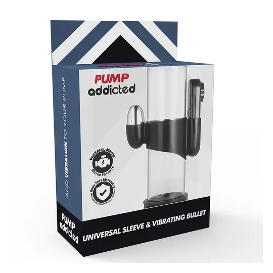 D-220969 PUMP ADDICTED
