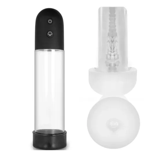 D-220998 PUMP ADDICTED