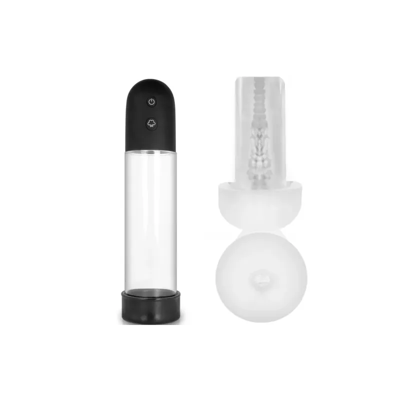 D-220998 PUMP ADDICTED